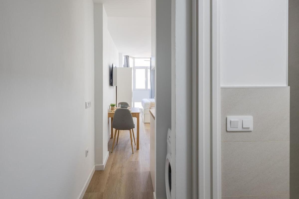 Loft Zarcillo - Design & Relax By The Sea * Las Palmas / Gran Canaria