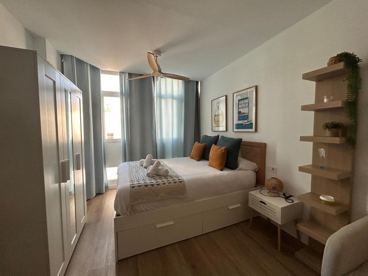 Apartment Loft Zarcillo - Design & Relax By The Sea *