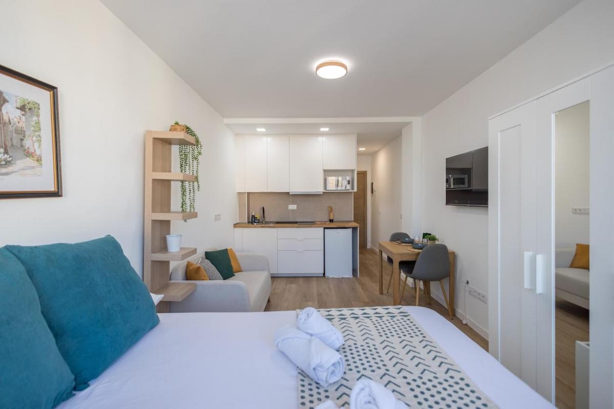 Loft Zarcillo - Design & Relax By The Sea * Las Palmas / Gran Canaria