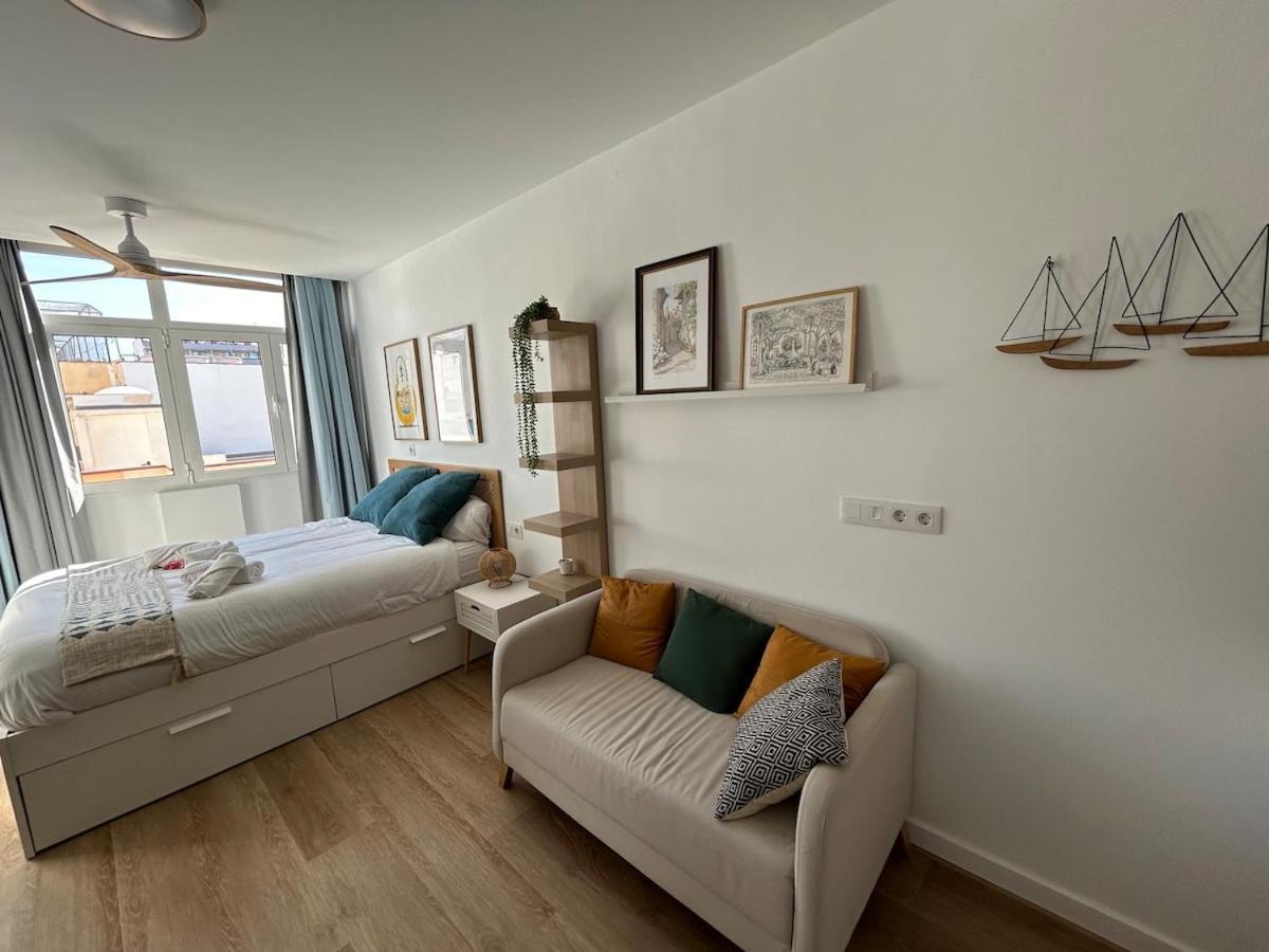 Loft Zarcillo - Design & Relax By The Sea